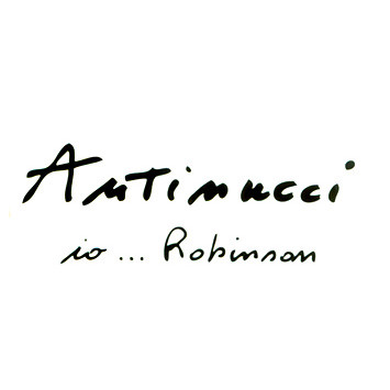 last ned album Luigi Antinucci - Io Robinson