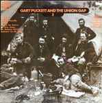 Cover of Gary Puckett And The Union Gap - 3, , Vinyl