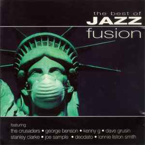 Various - The Best Of Jazz Fusion