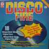 Various - Disco Fire