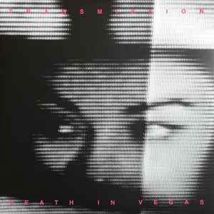 Death In Vegas - Transmission album cover