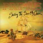 Primus – Sailing The Seas Of Cheese (CD) - Discogs