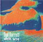 Cover of Melk Weg, , CD