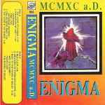 MCMXC A.D. / Enigma