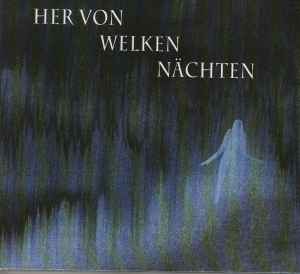 Dornenreich - Her Von Welken Nächten album cover