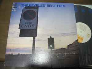 The Beatles' Best Hits  (Vinyl, LP, Compilation) for sale