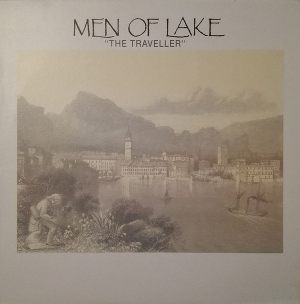 Album herunterladen Men Of Lake - Men Of Lake The Traveller