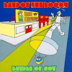 Land Of The Loops - Bundle Of Joy album cover