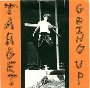 Target (10) - Going Up album cover
