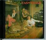 Cover of Easy Going, 2005, CDr