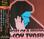 McCoy Tyner = マッコイ・タイナー - Echoes Of A Friend = エコーズ