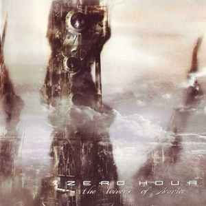 Zero Hour (3) - The Towers Of Avarice