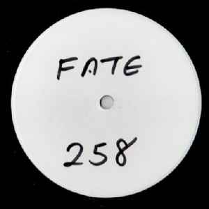 Fate 258 - Untitled album cover