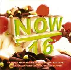 Various - Now 16