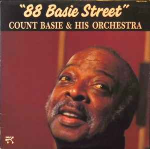 Count Basie Orchestra - 88 Basie Street