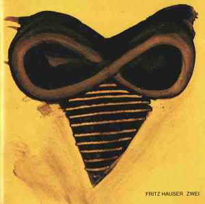 Fritz Hauser - Zwei Album-Cover