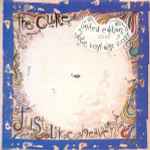 Cover of Just Like Heaven, 1987-10-00, Vinyl