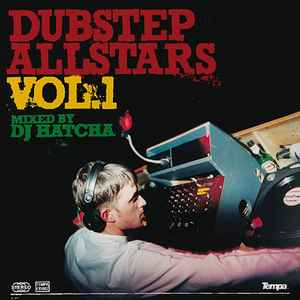Dubstep Allstars Vol.1 - DJ Hatcha