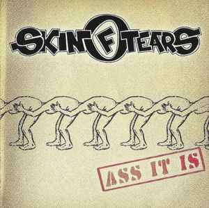 Skin Of Tears – Out Of Line (2001, CD) - Discogs