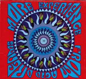 More Experience - From Acid Dreams album cover