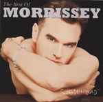 Cover of Suedehead - The Best Of Morrissey, 1997-09-00, CD