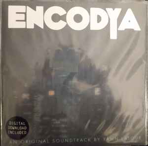 Yann Latour - Encodya album cover