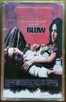 Cover of Blow (Music From The Motion Picture Soundtrack), 2001, Cassette