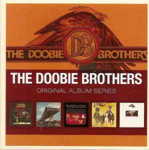 Original Album Series - The Doobie Brothers