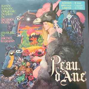 Peau D'Ane (Vinyl, LP, Album, Limited Edition, Reissue, Remastered, Special Edition) for sale