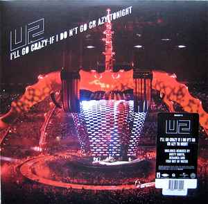 U2 – The Fly (1991, Vinyl) - Discogs