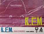 R.E.M. - Dead Letter Office | Releases | Discogs