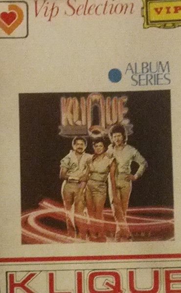 Klique – It's Winning Time (1981, Cassette) - Discogs