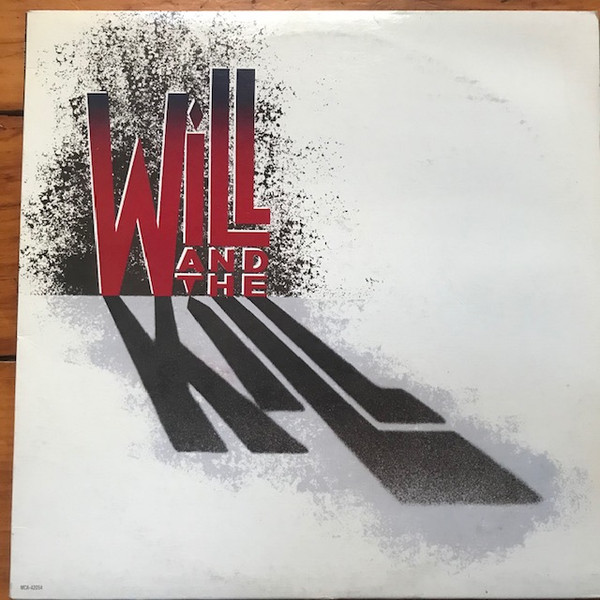 lataa albumi Will And The Kill - Will And The Kill