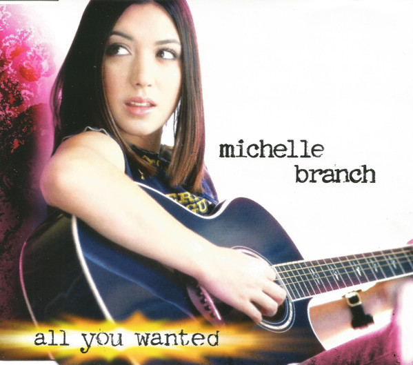 Michelle Branch – Everywhere (2001, VHS) - Discogs