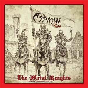 Assassin (20) - The Metal Knights