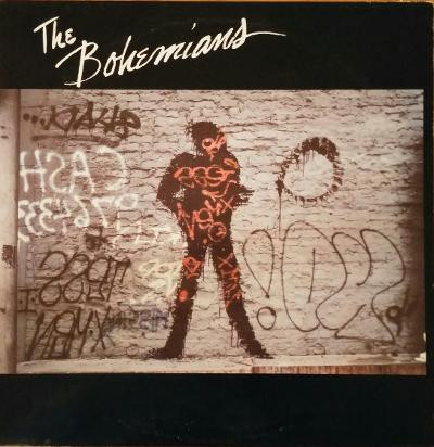Album herunterladen The Bohemians - Long Live Rock