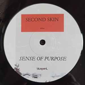 Sense Of Purpose - Second Skin