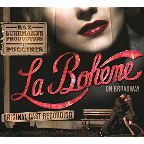 La Bohème (Broadway, Studio 54, 1927)