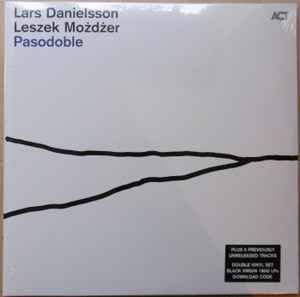 Lars Danielsson (3) - Pasodoble