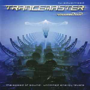 Trancemaster 2007 - Various