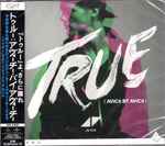 Cover of True (Avicii By Avicii), 2014-03-26, CD