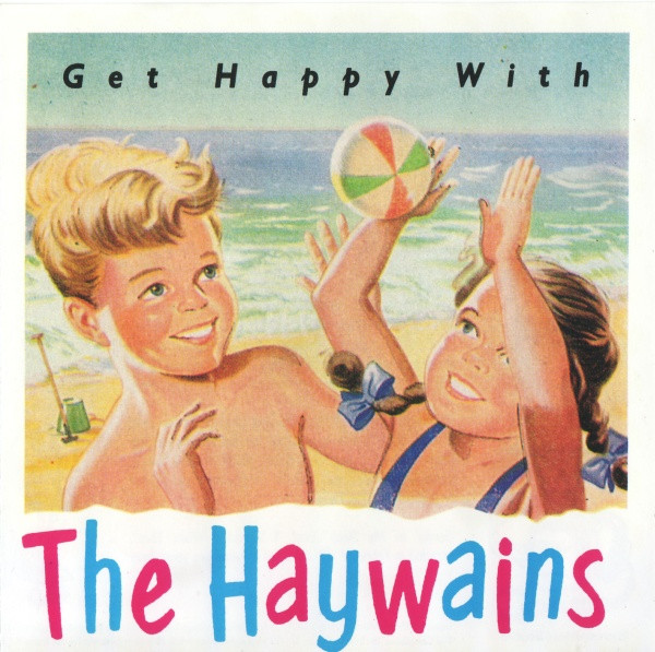 The Haywains