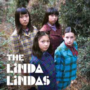 The Linda Lindas - The Linda Lindas