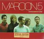 Cover of Songs About Jane, 2004, CD