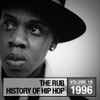 Cosmo Baker - The Rub - History Of Hip Hop - Volume 18: 1996