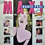 Cover of Maxi Dance Pool Vol. 2 - Musikladen Eurotops, 1989, Vinyl