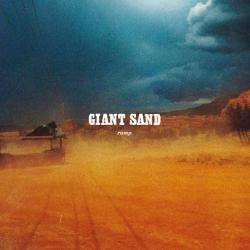 Giant Sand - Romance Of Falling