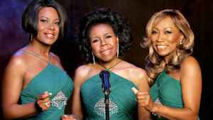 The Shirelles on Discogs