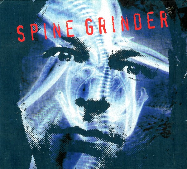 télécharger l'album Spine Grinder - Unusual