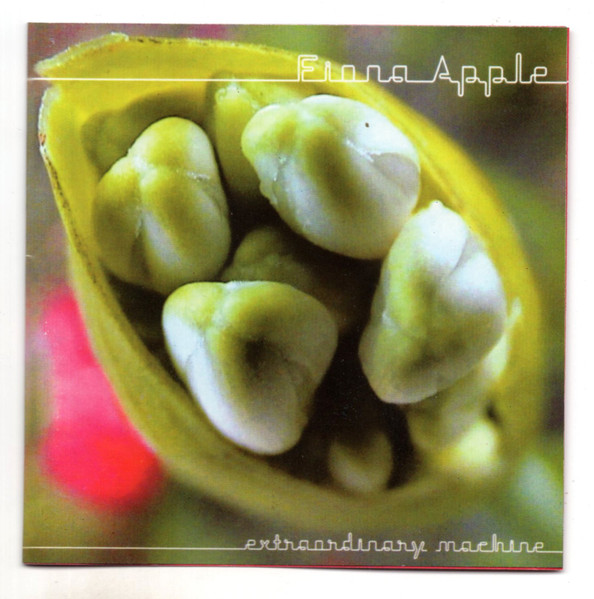 Fiona Apple - Extraordinary Machine | Releases | Discogs